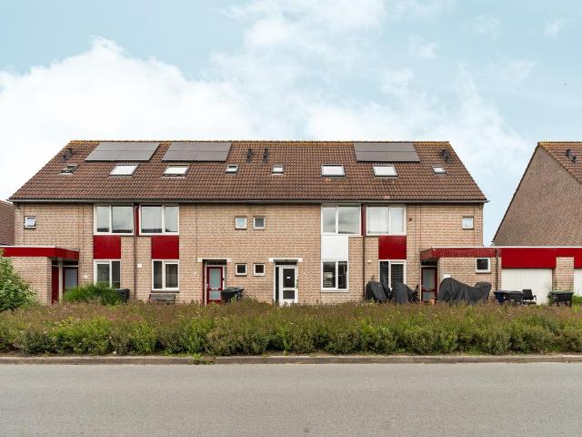 Woning te koop: Cypergrasweg 26 1313AL Almere Vastgoed Nederland