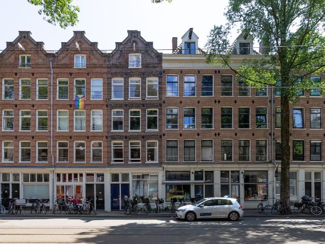 Woning te koop: Czaar Peterstraat 98D 1018PS Amsterdam Vastgoed Nederland