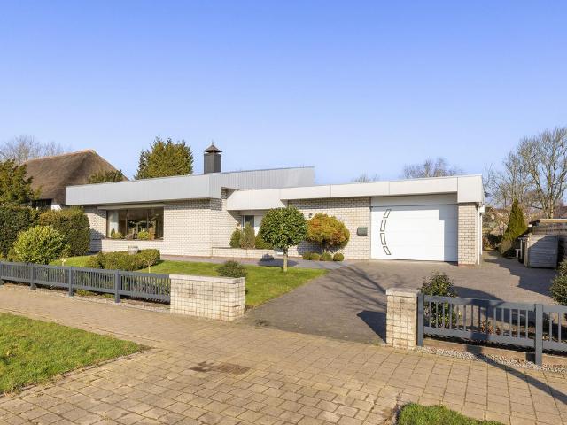 Woning te koop: D v Voornelaan 17 3235AC Rockanje Vastgoed Nederland