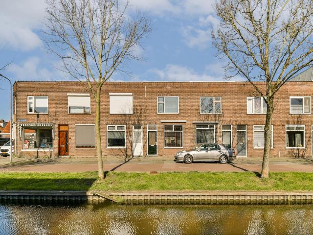 Woning te koop: Da Costakade 20 2802VP Gouda Vastgoed Nederland