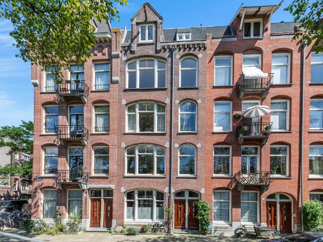 Woning te koop: Da Costakade 83A 4 1053WJ Amsterdam Vastgoed Nederland