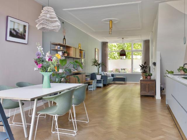 Woning te koop: Da Costastraat 54 2032MJ Haarlem Vastgoed Nederland