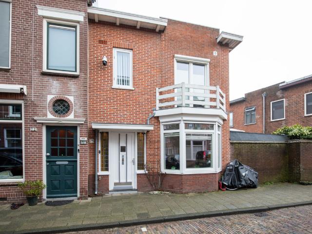 Woning te koop: Da Costastraat 74 2032MJ Haarlem Vastgoed Nederland