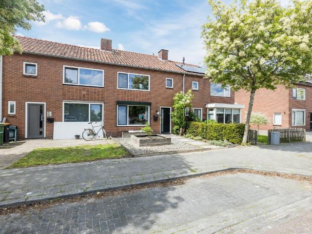 Woning te koop: Da Costastraat 110 7 HH Hoogeveen Vastgoed Nederland