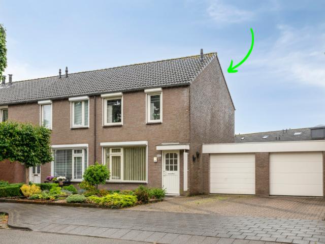 Woning te koop: Damastberg 139 4 DC Roosendaal Vastgoed Nederland