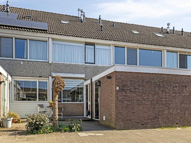 Woning te koop: Damaststraat 56 3295VD's Gravendeel Vastgoed Nederland