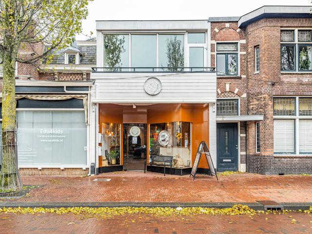 Woning te koop: Damlaan 52 2265AP Leidschendam Vastgoed Nederland