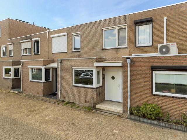 Woning te koop: Damsterdiep 30 3313TB Dordrecht Vastgoed Nederland