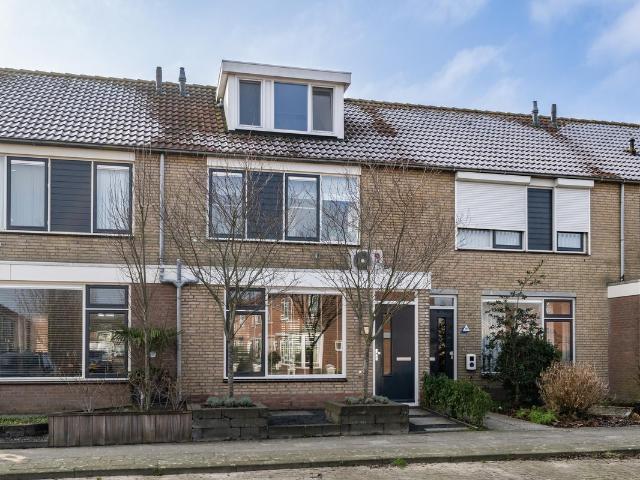 Woning te koop: Dabbestraat 20 3255XB Oude Tonge Vastgoed Nederland