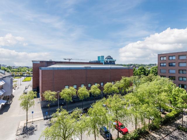 Woning te koop: Daemslunet 10F 6221KZ Maastricht Vastgoed Nederland