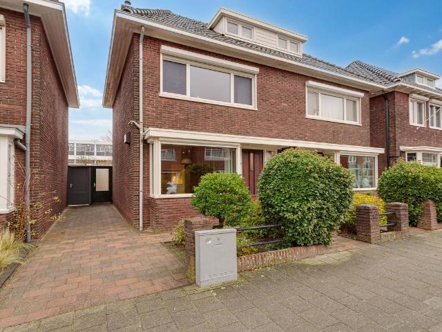 Woning te koop: Dahliastraat 132 7 DS Enschede Vastgoed Nederland