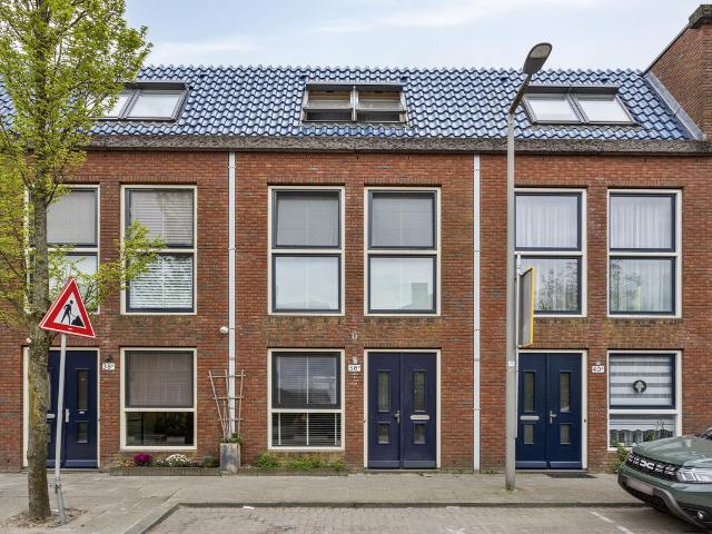 Woning te koop: Dahliastraat 38B 3073BC Rotterdam Vastgoed Nederland