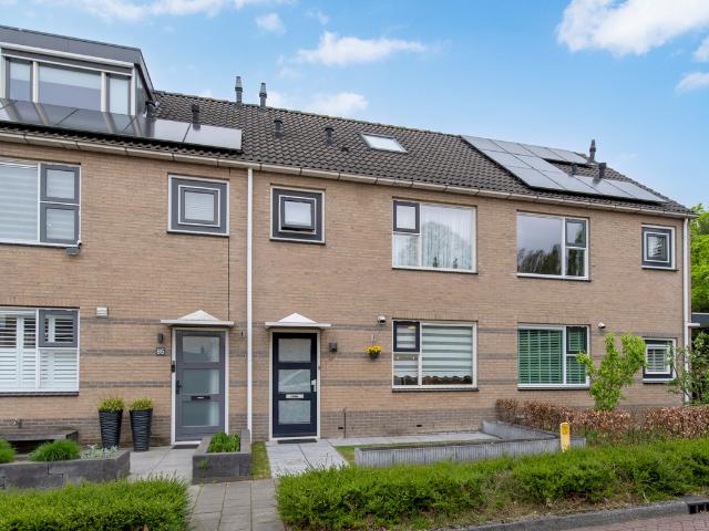 Woning te koop: Dahliastraat 87 3905ZP Veenendaal Vastgoed Nederland