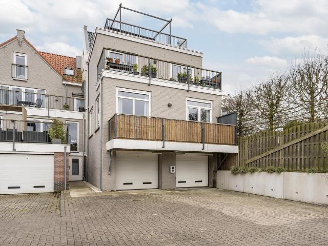 Woning te koop: Dalemsestraat 19c 4691CV Tholen Vastgoed Nederland