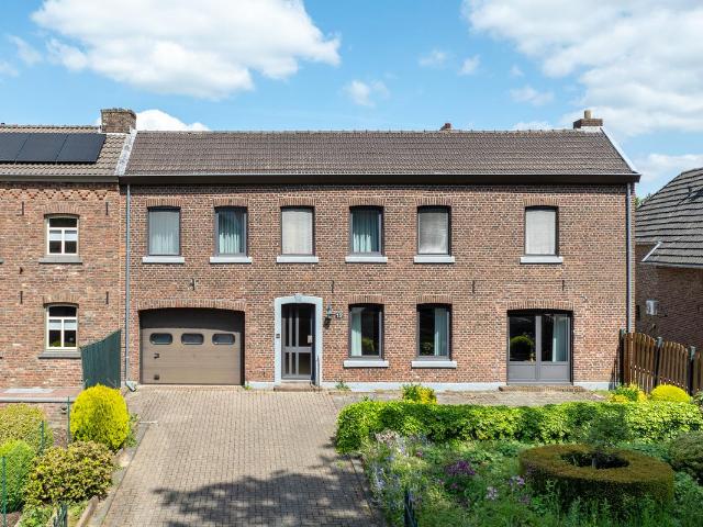Woning te koop: Dalestraat 12 6262NM Banholt Vastgoed Nederland