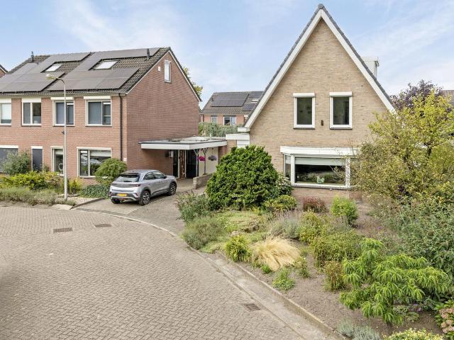 Woning te koop: Dasstraat 52 7559AD Hengelo Vastgoed Nederland