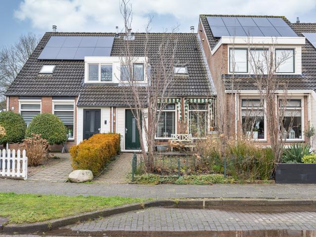 Woning te koop: De Timpe 22 8561EB Balk Vastgoed Nederland