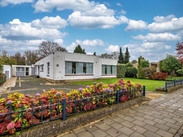 Woning te koop: De Tichelarij 6 5913GS Venlo Vastgoed Nederland