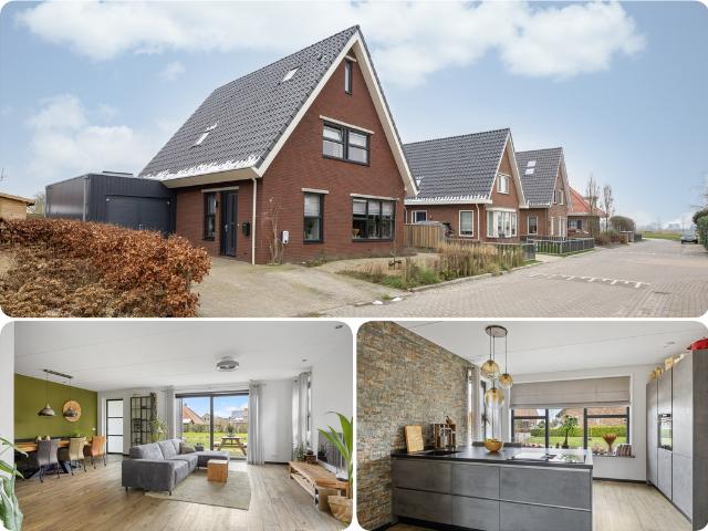 Woning te koop: De Tille 24 8822WG Arum Vastgoed Nederland