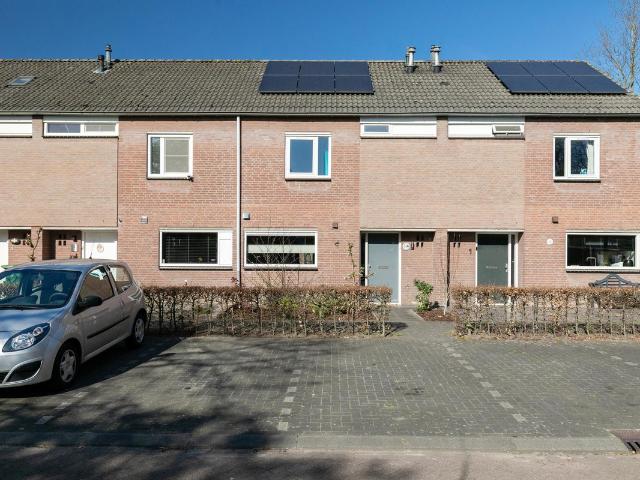 Woning te koop: De Tongelreep 2 5052TG Goirle Vastgoed Nederland