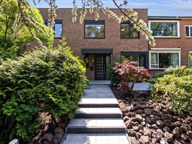 Woning te koop: de Tol 2 2266EK Leidschendam Vastgoed Nederland