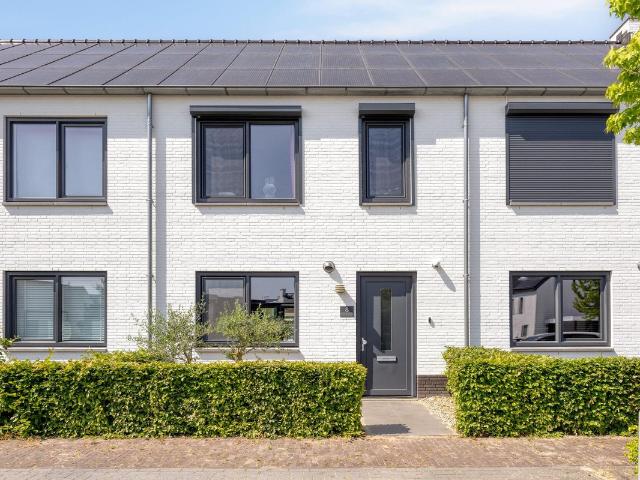 Woning te koop: De Veilingmeester 8 4421GX Kapelle Vastgoed Nederland