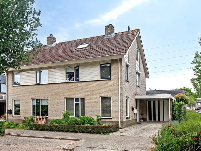 Woning te koop: De Veldse Hofstede 100 6 HH Zetten Vastgoed Nederland
