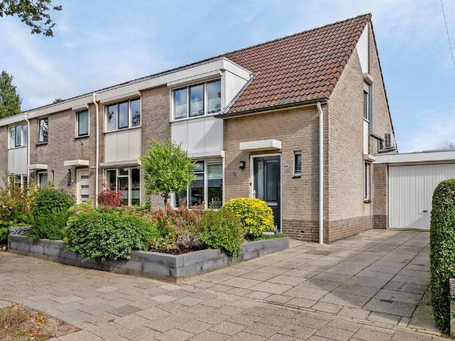 Woning te koop: De Veldse Hofstede 82 6671HH Zetten Vastgoed Nederland