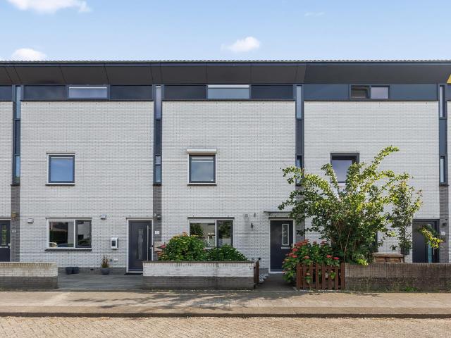 Woning te koop: De Vergulde Paarden 79 3824CT Amersfoort Vastgoed Nederland