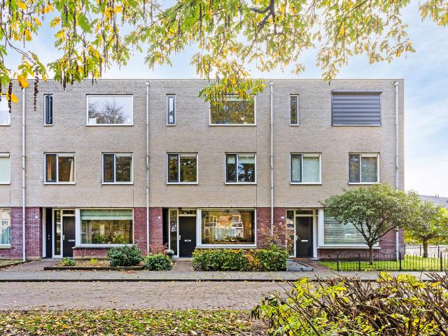 Woning te koop: De Vissersingel 16 7942EB Meppel Vastgoed Nederland