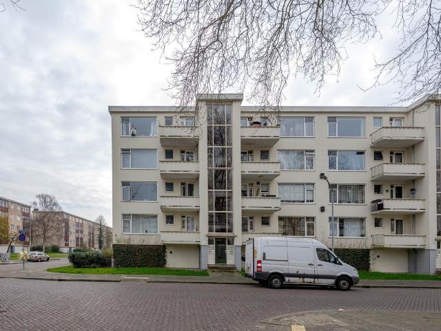 Woning te koop: De Visserstraat 8 3317TA Dordrecht Vastgoed Nederland