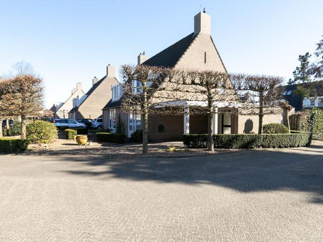 Woning te koop: De Voorbeemt 2 5066MC Moergestel Vastgoed Nederland