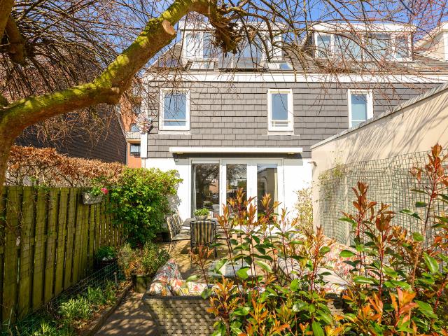 Woning te koop: De Vroomedijk 22 2497VJ's Gravenhage Vastgoed Nederland