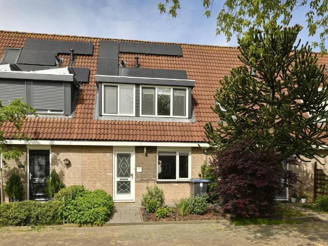 Woning te koop: De Vriendschap 52 1188GL Amstelveen Vastgoed Nederland