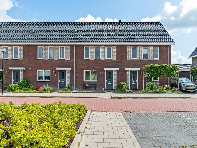 Woning te koop: De Vriendschap 6 1688BG Nibbixwoud Vastgoed Nederland