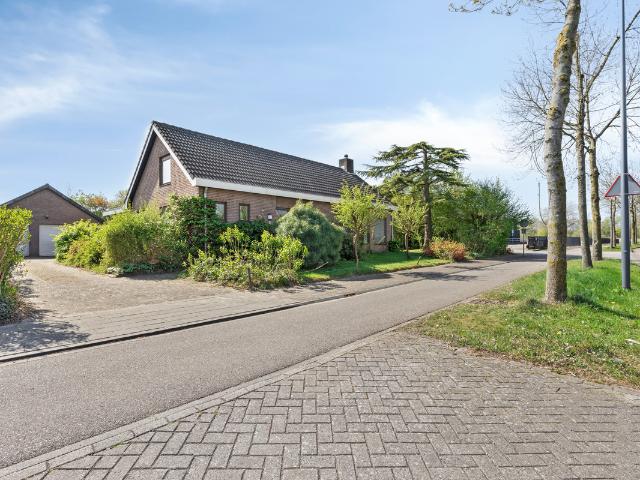 Woning te koop: De Vutter 3 5221BD's Hertogenbosch Vastgoed Nederland