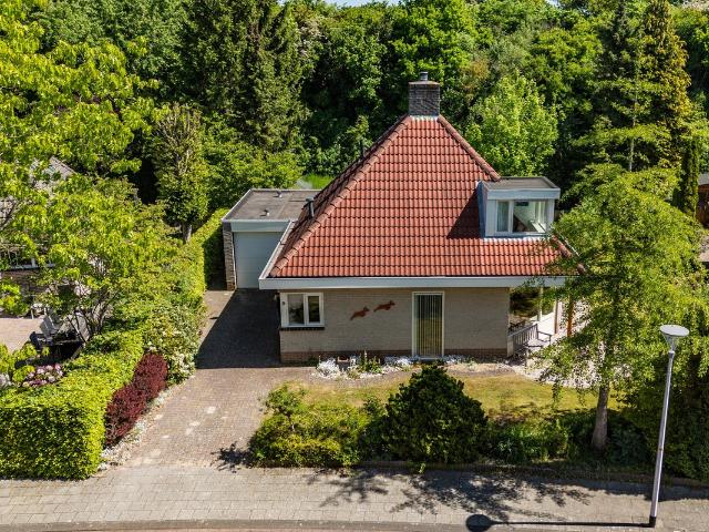 Woning te koop: De Wanne 9 8332LA Steenwijk Vastgoed Nederland