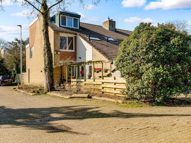 Woning te koop: De Warande 16 3972XZ Driebergen Rijsenburg Vastgoed Nederland