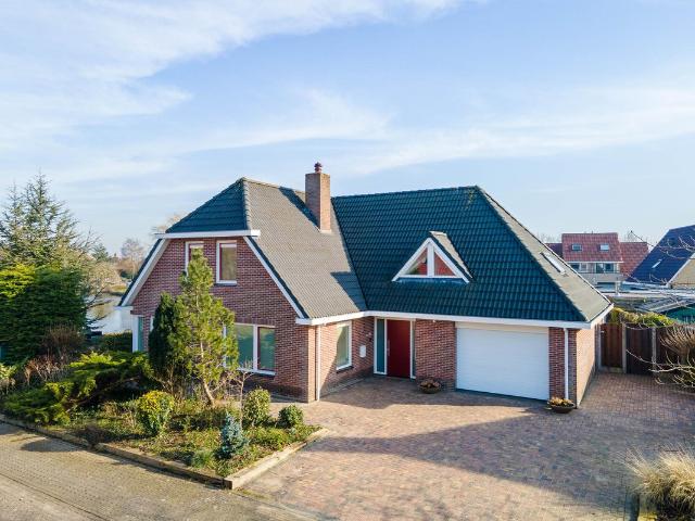 Woning te koop: De Watersnip 15 8862LN Harlingen Vastgoed Nederland