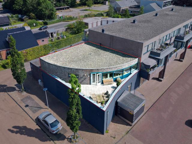 Woning te koop: De Wending 105 9 AZ Marum Vastgoed Nederland