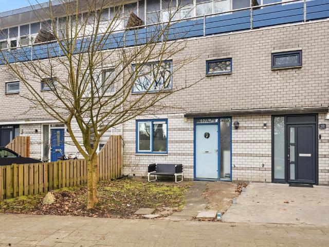 Woning te koop: De Weer 1C 1504AG Zaandam Vastgoed Nederland