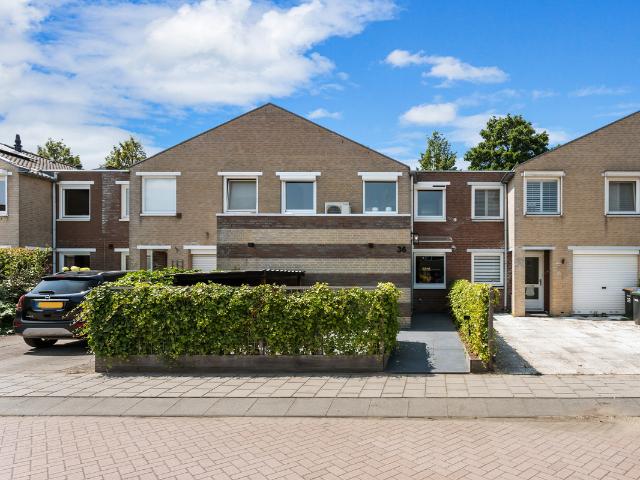 Woning te koop: De Wervel 36 2954CC Alblasserdam Vastgoed Nederland