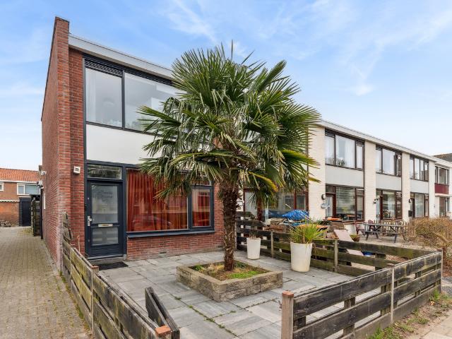 Woning te koop: De Wetstraat 127 2 AB Ridderkerk Vastgoed Nederland