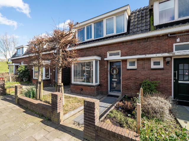 Woning te koop: de Wetstraat 5 2987AA Ridderkerk Vastgoed Nederland