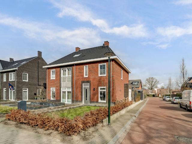 Woning te koop: De Wijer 17E 5527EA Hapert Vastgoed Nederland