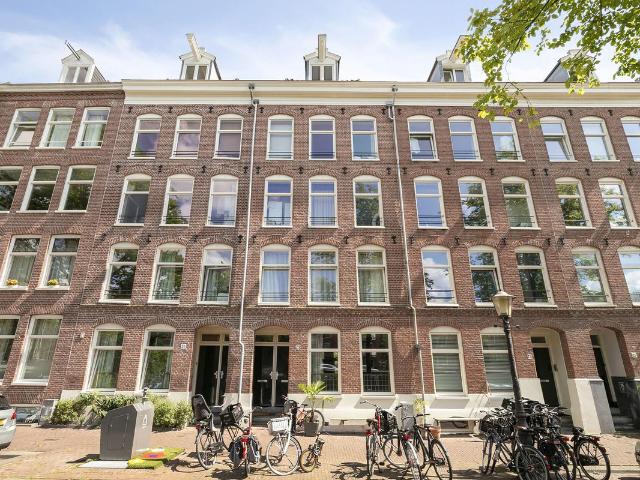 Woning te koop: De Wittenkade 23 2A 1052AA Amsterdam Vastgoed Nederland
