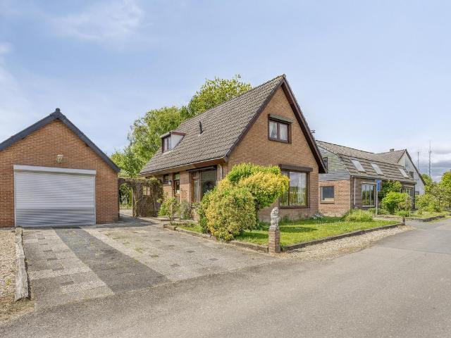 Woning te koop: De Zandakkers 57 6674DH Herveld Vastgoed Nederland