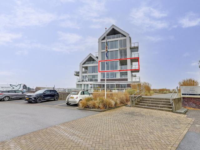 Woning te koop: De Zaete 9 4401NN Yerseke Vastgoed Nederland