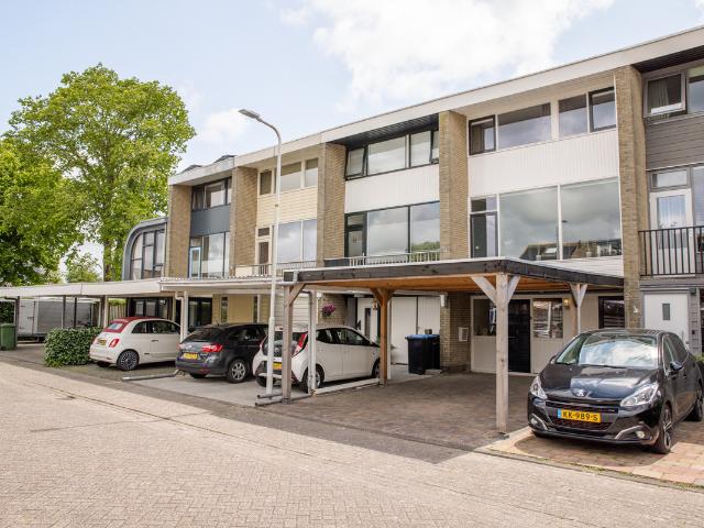 Woning te koop: De Zalm 47 8754AZ Makkum Vastgoed Nederland