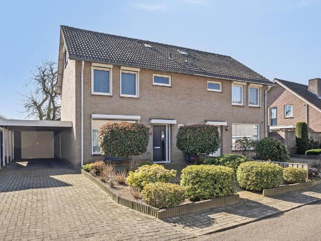 Woning te koop: De Akker 18 5438AS Gassel Vastgoed Nederland